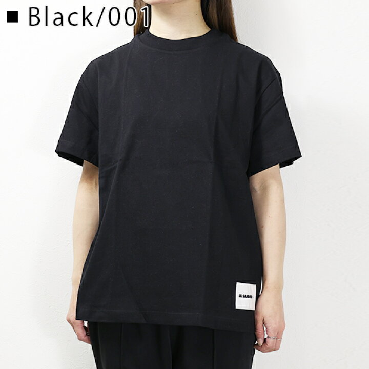 楽天市場】JIL SANDER ジルサンダー T-SHIRT 1枚売り 1枚売り Tシャツ  