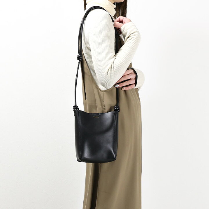 楽天市場】JIL SANDER ジルサンダー GIRO CROSSBODY ショルダーバッグ  