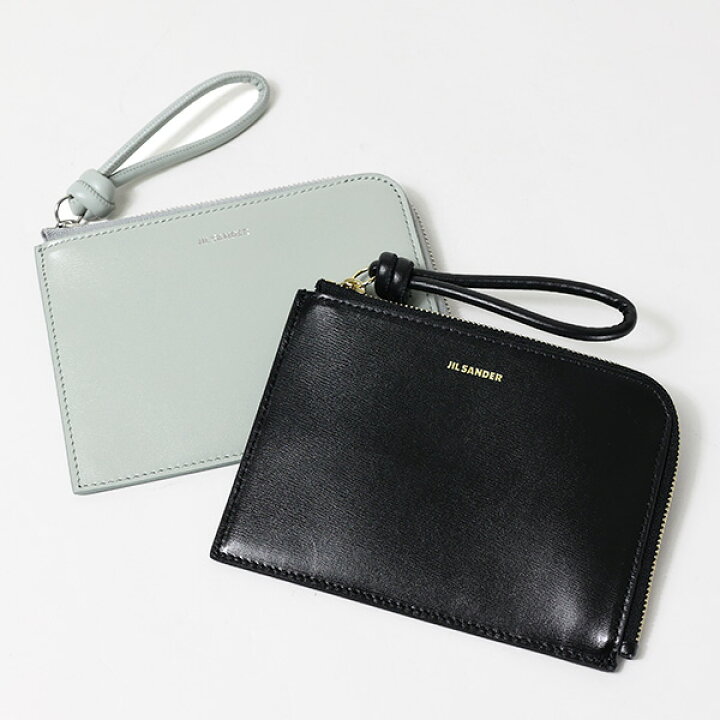 楽天市場】JIL SANDER ジルサンダー COIN CARD HOLDER J25UI0010 P4841 