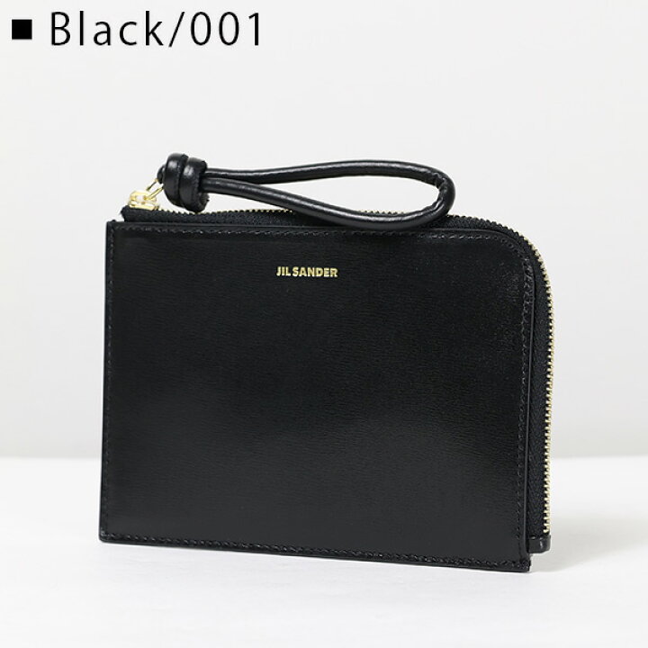 楽天市場】JIL SANDER ジルサンダー COIN CARD HOLDER J25UI0010 P4841 