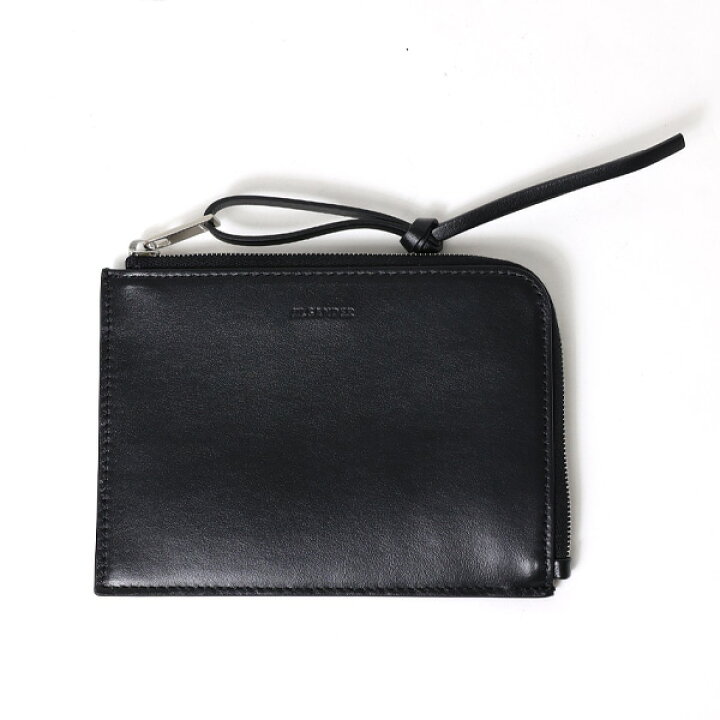 楽天市場】JIL SANDER ジルサンダー Card Holder Medium カード  