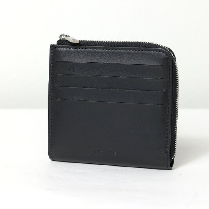 楽天市場】JIL SANDER ジルサンダー Card Wallet カードホルダー  