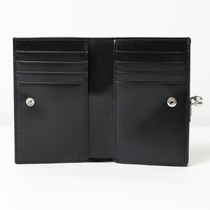 楽天市場】JIL SANDER ジルサンダー GOJI PURSE SM 二つ折り財布 
