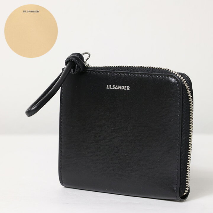 楽天市場】JIL SANDER ジルサンダー CREDIT CARD PURSE GIRO コイン  