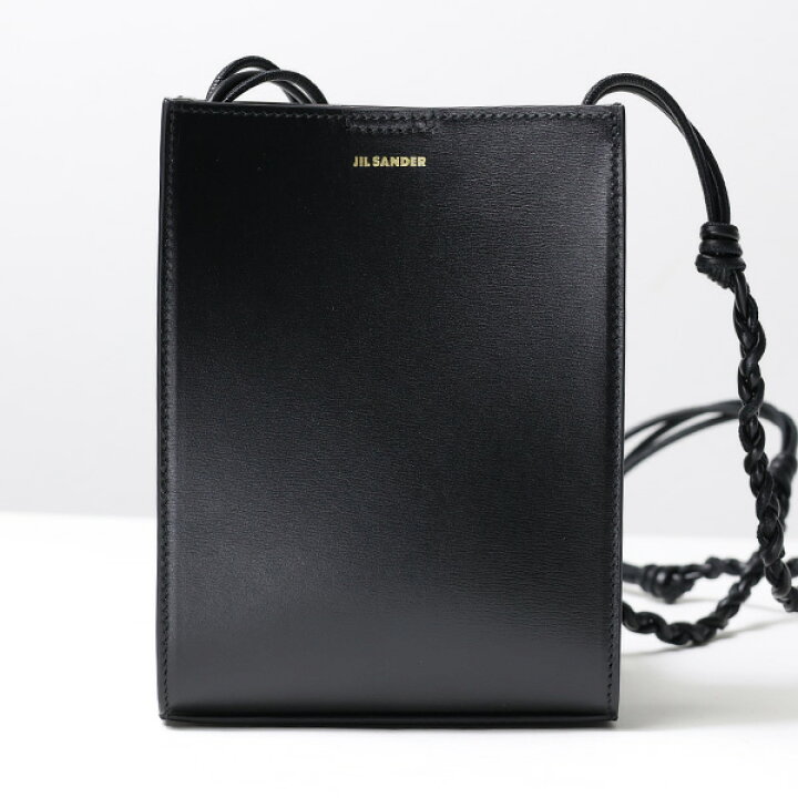 楽天市場】JIL SANDER ジルサンダー TANGLE SM ショルダーバッグ  