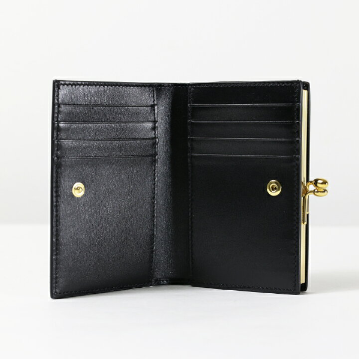楽天市場】JIL SANDER ジルサンダー GOJI PURSE SM 二つ折り財布 