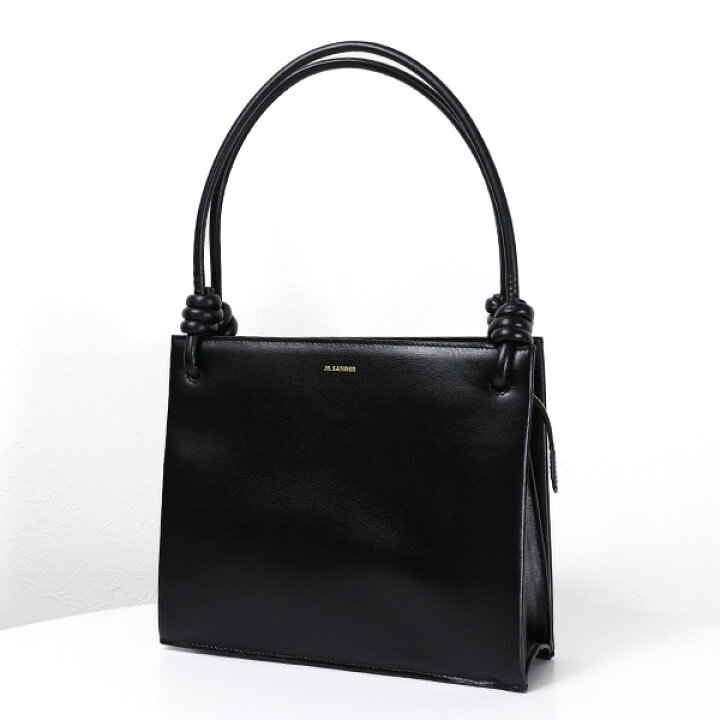 楽天市場】Jil Sander ジルサンダー GIRO Medium Handbag ジロ 