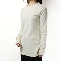 楽天市場】ロゴt 長袖（ブランドジルサンダー）（Tシャツ・カットソー 