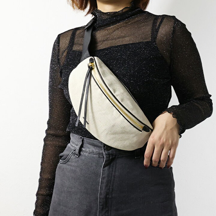 楽天市場】Jil Sander ジルサンダー ボディバッグ Moon Belt Bag 