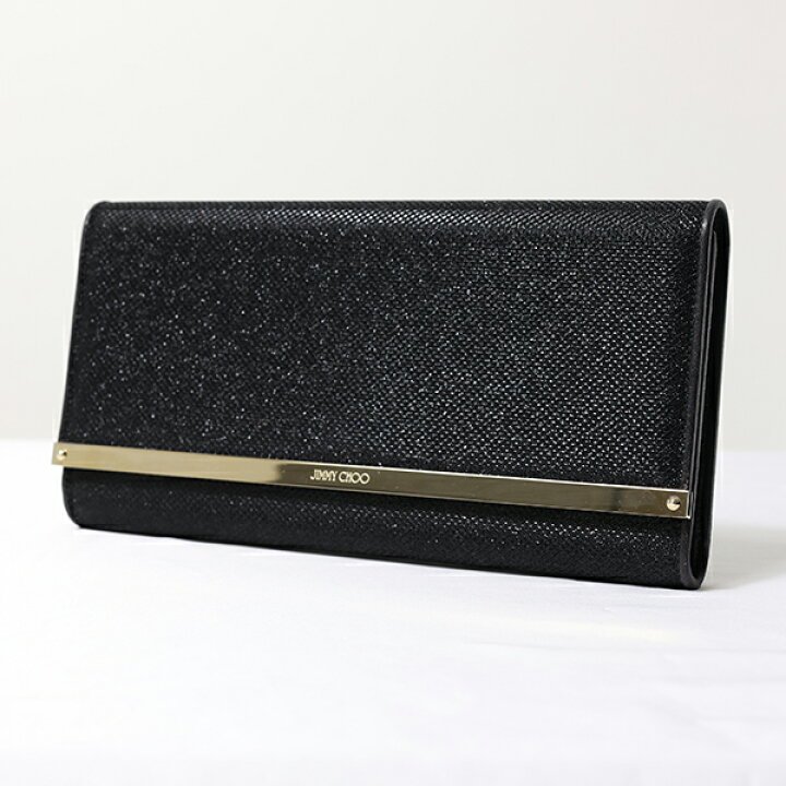 楽天市場】在庫一掃 JIMMY CHOO ジミーチュウ MAIA クラッチバッグ 鞄 
