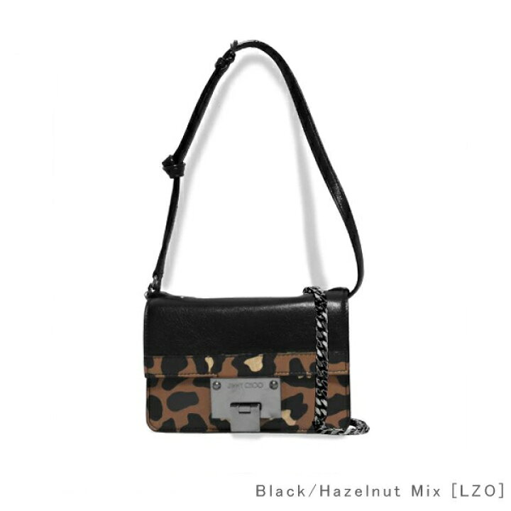 楽天市場】JIMMY CHOO ジミーチュウ REBEL SOFT MINI レベル ソフト  