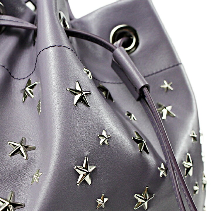 楽天市場】JIMMY CHOO ジミーチュウ JUNO ジュノ ショルダーバッグ 