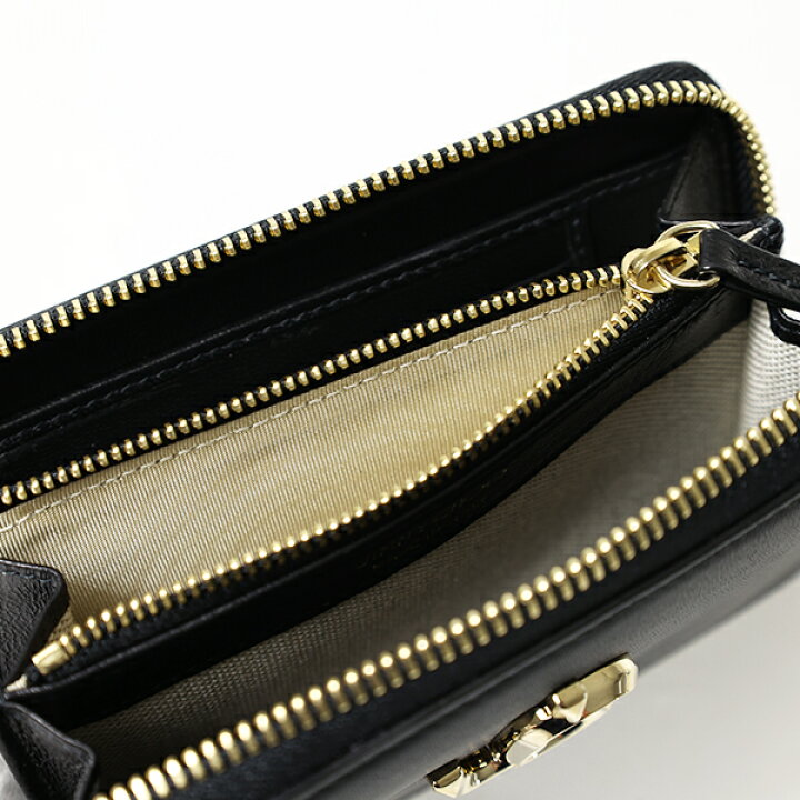 楽天市場】JIMMY CHOO ジミーチュウ CHRISTIE ミニ財布 ラウンド  