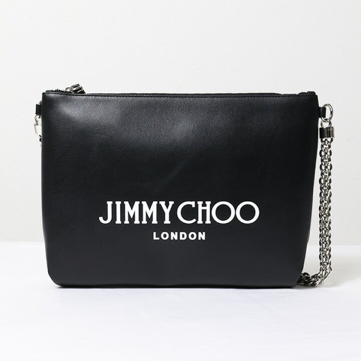 楽天市場】JIMMY CHOO ジミーチュウ Callie Shoulder Bag ショルダー 