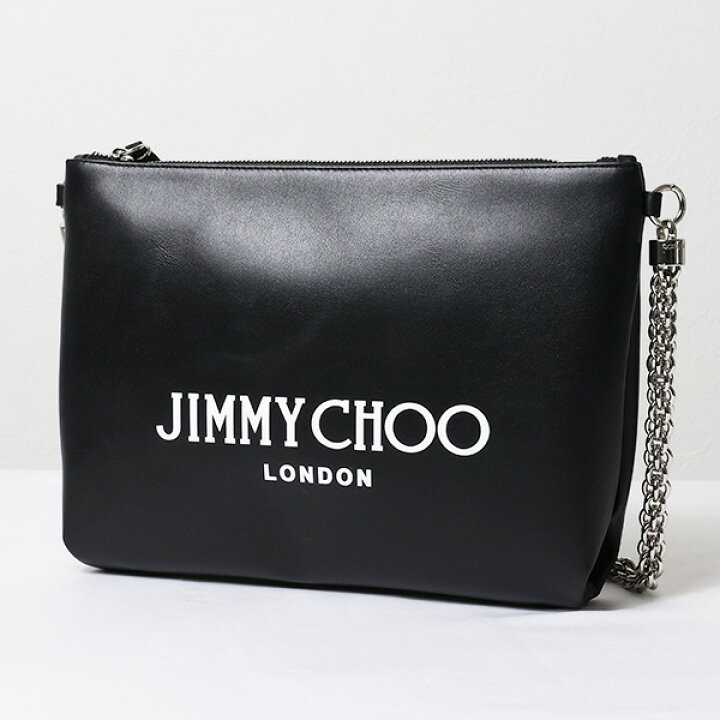 楽天市場】JIMMY CHOO ジミーチュウ Callie Shoulder Bag ショルダー 
