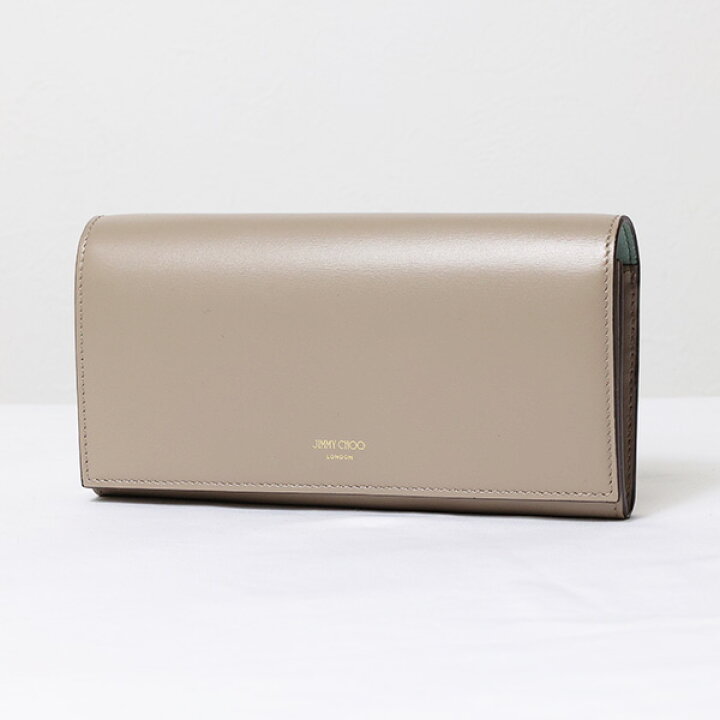 楽天市場】JIMMY CHOO ジミーチュウ Martina Long Wallet 長財布  