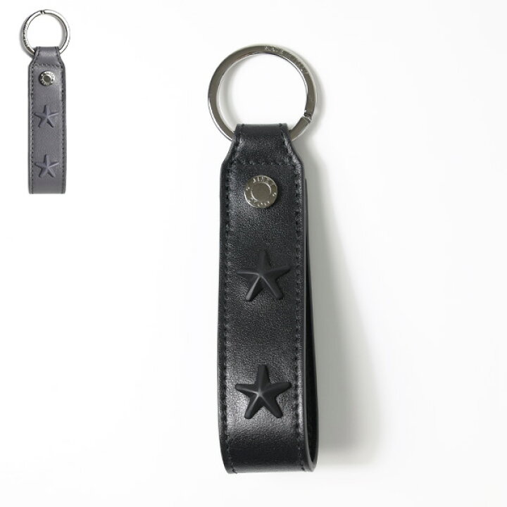 楽天市場】JIMMY CHOO ジミーチュウ WARWICK S キーホルダー  