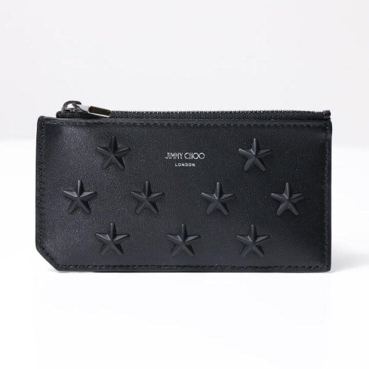 楽天市場】JIMMY CHOO ジミーチュウ CASEY カードケース コインケース 