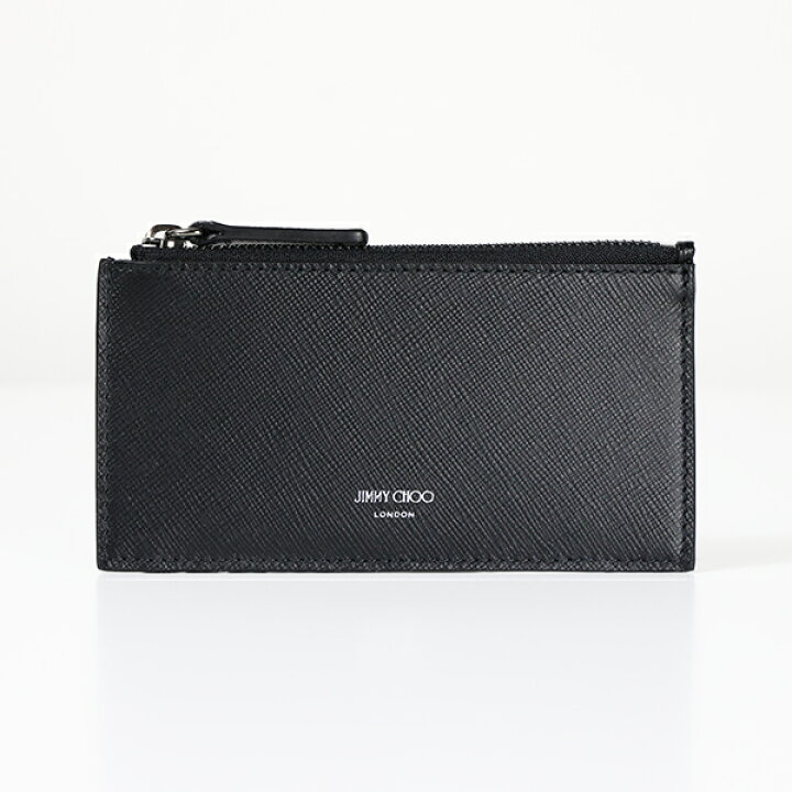 楽天市場】JIMMY CHOO ジミーチュウ ERIS カードケース コインケース 