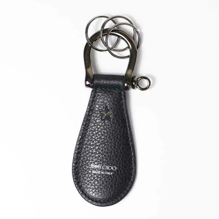 楽天市場】JIMMY CHOO ジミーチュウ WARREN WARREN キーホルダー  