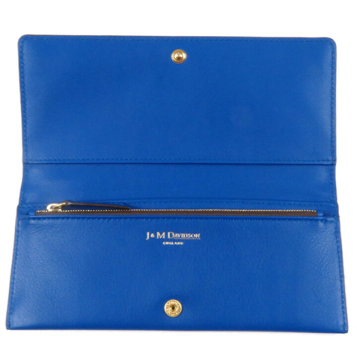 楽天市場】J&M Davidson ジェイアンドエムデヴィッドソン PLAIN FLAP 