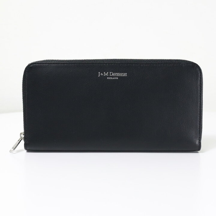 楽天市場】J&M Davidson ジェイアンドエムデヴィッドソン Long Wallet 