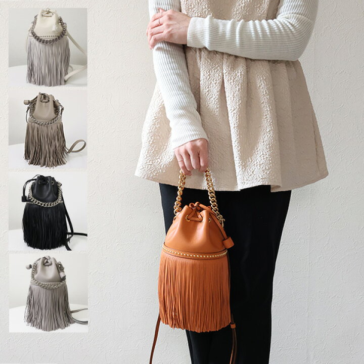 楽天市場】J&M Davidson ジェイアンドエムデヴィッドソン MINI FRINGE  