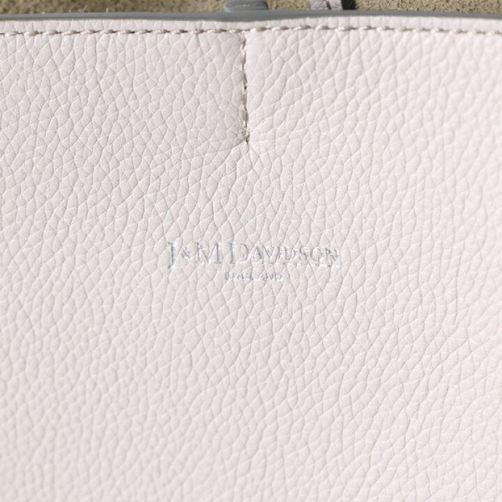 楽天市場】J&M Davidson ジェイアンドエムデヴィッドソン トートバッグ 