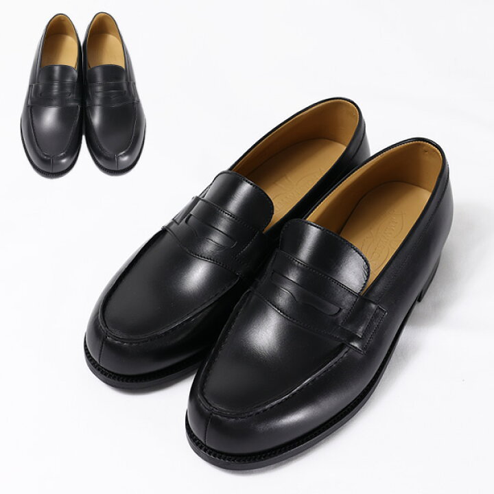 楽天市場】J.M. WESTON ジェイエムウエストン Signature Loafer 