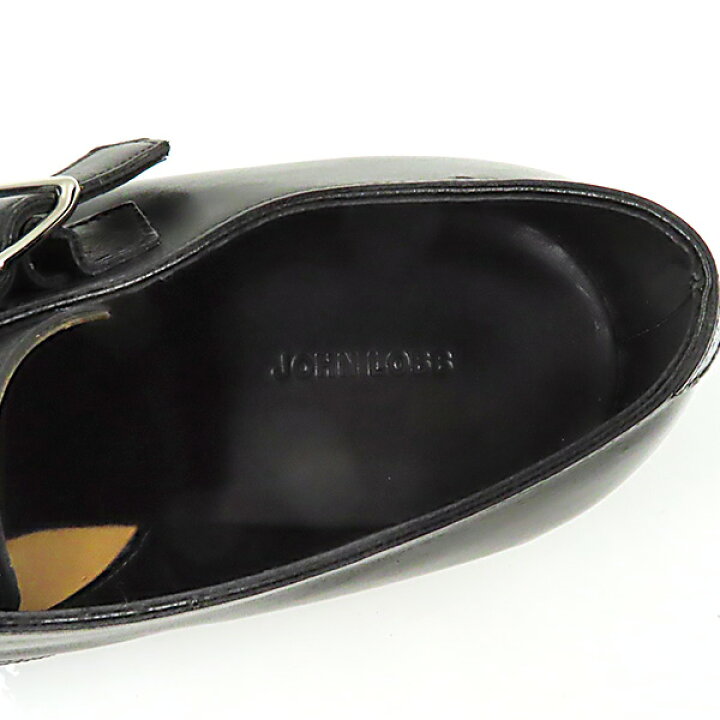 楽天市場】JOHN LOBB ジョンロブ WILLIAM PD BCL CALF M/W DS228032L 