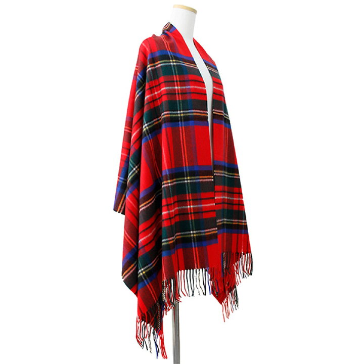 楽天市場】Johnstons ジョンストンズ Cashmere Tartans カシミヤ  