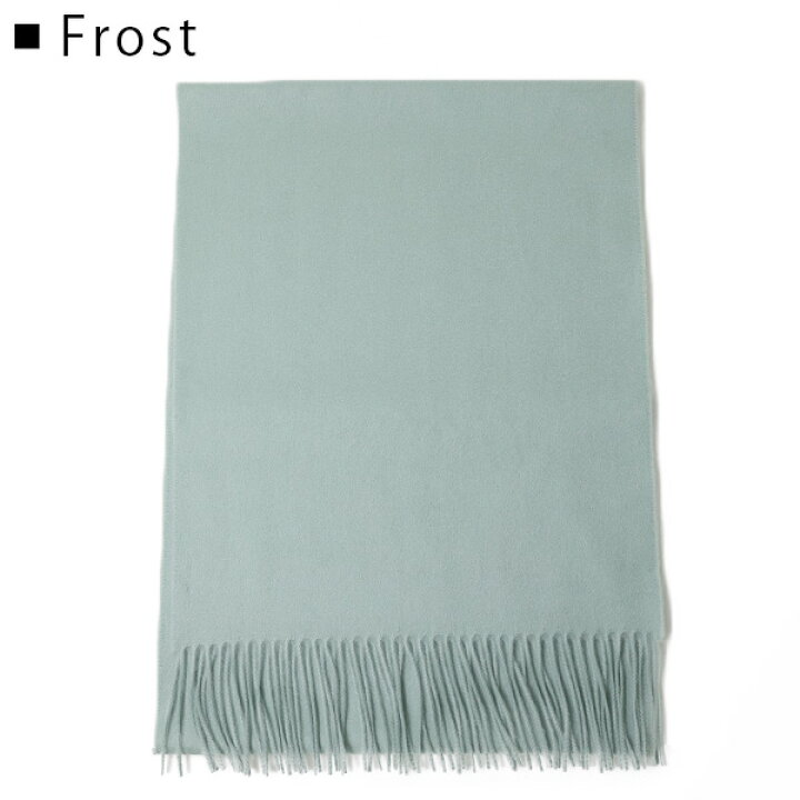 楽天市場】Johnstons WA57 WA000057 ジョンストンズ マフラー ストール 