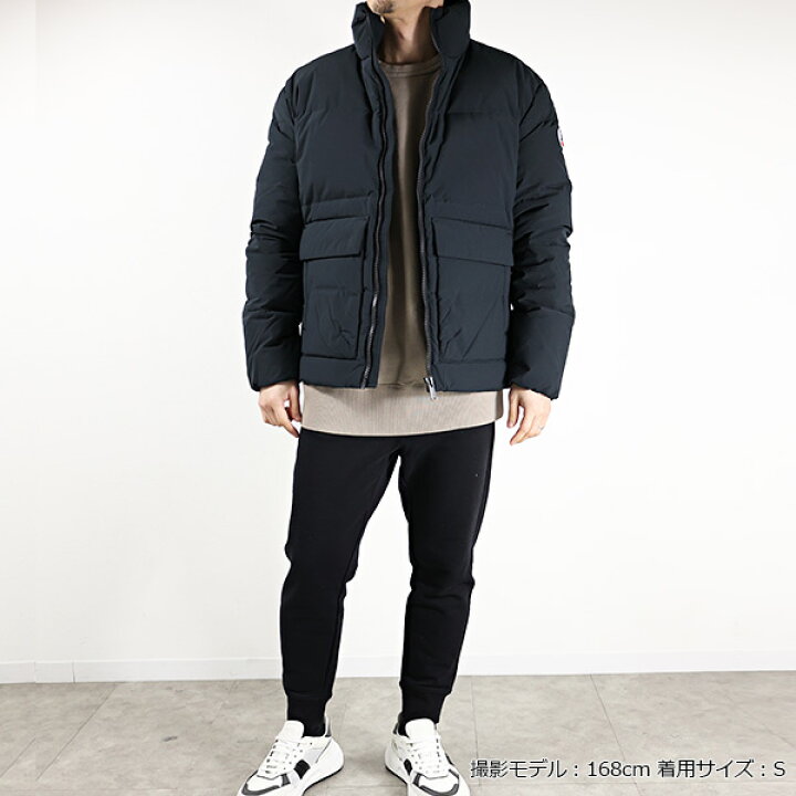 楽天市場】JOTT ジョット ダウンジャケット Down Jacket FW23MDOW70 