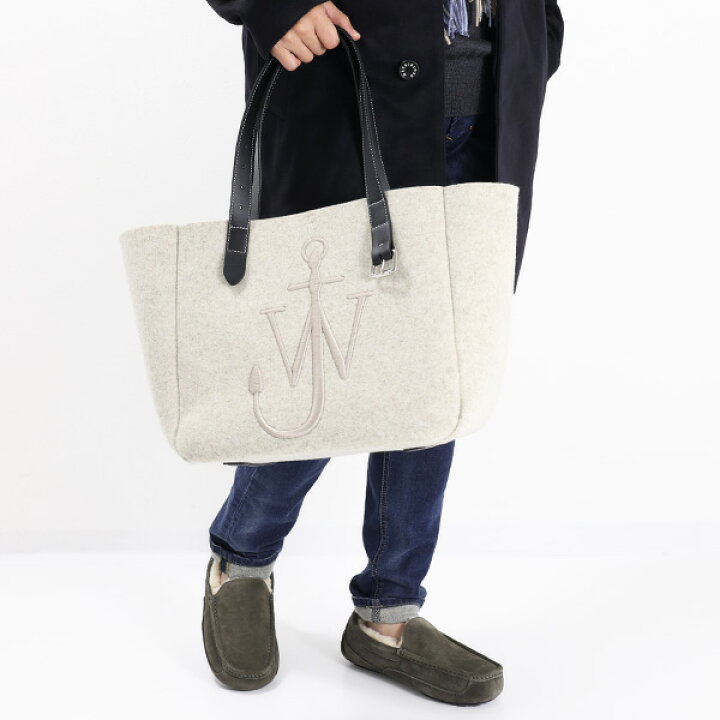 楽天市場】JW ANDERSON ジェイダブリュー アンダーソン BELT Tote Bag 