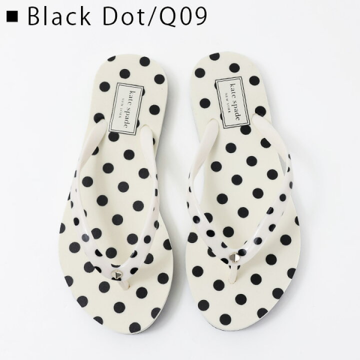kate spade NEW YORK ビジューサンダル サイズ6.5
