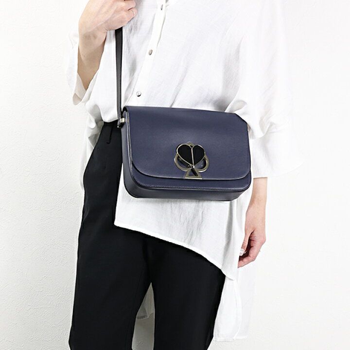楽天市場】kate spade ケイト スペード ショルダーバッグ NICOLA  