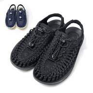 KEEN キーン UNEEK ユニーク サンダル スポーツサンダル スポサン 靴 シューズ アウトドア キャンプ 軽量…