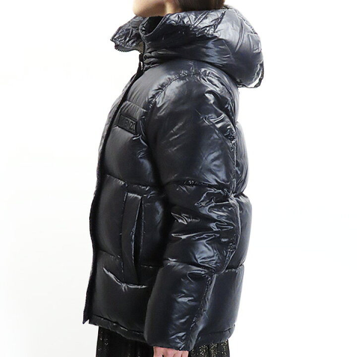 楽天市場】KENZO ケンゾー PUFFA JACKET F962BL074569 99 ダウン 