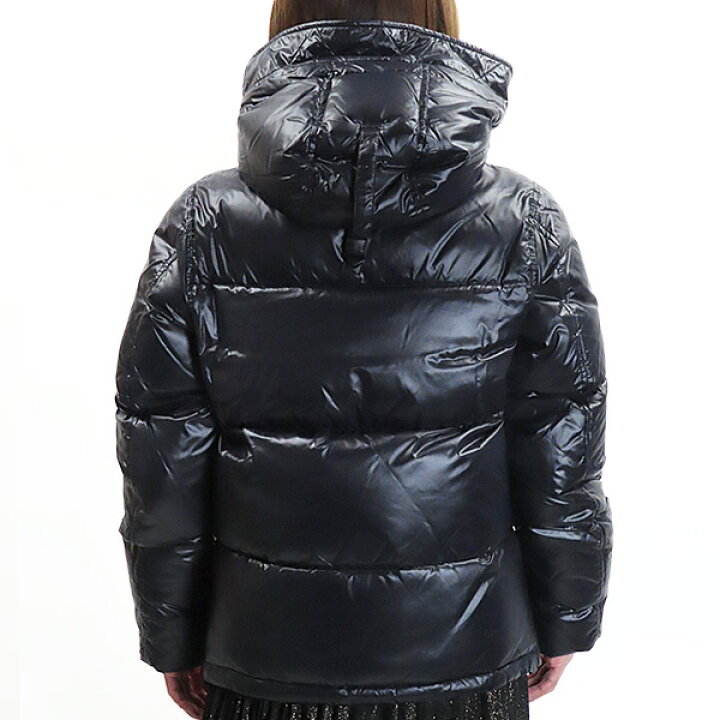 楽天市場】KENZO ケンゾー PUFFA JACKET F962BL074569 99 ダウン 