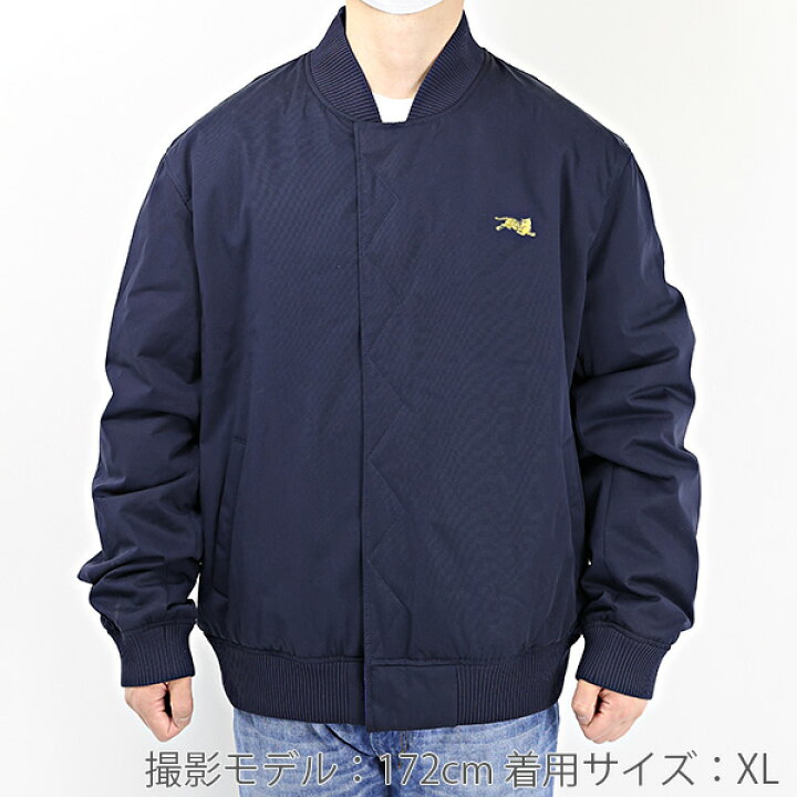 楽天市場】KENZO ケンゾー Reversible Plaid Cotton Twill Blouson 