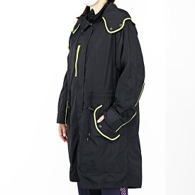 KENZO ケンゾー Rain Coat レインコート ジャケット アウター コート ロング丈 ロゴ カジュアル レディース F952OU032580