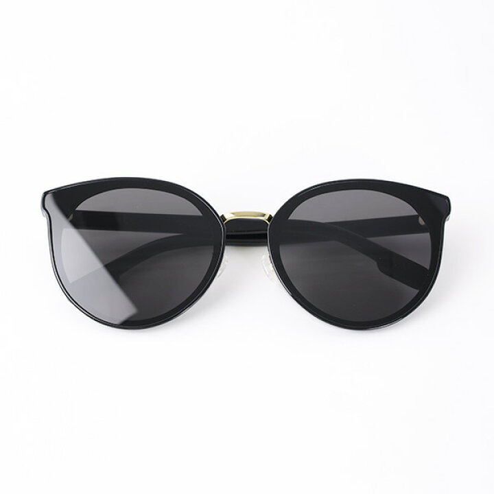 楽天市場】KENZO ケンゾー Sunglasses ラウンドシェイプ メタル  