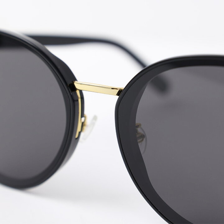 楽天市場】KENZO ケンゾー Sunglasses ラウンドシェイプ メタル  