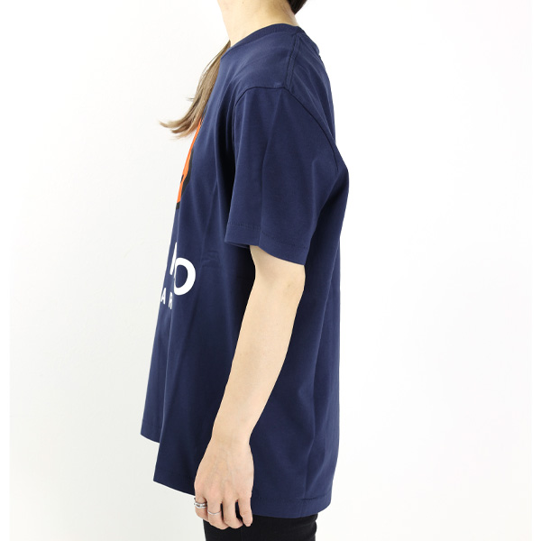 楽天市場】KENZO ケンゾー BOKE FLOWER T-Shirt Tシャツ ロゴT