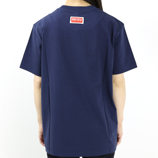 【楽天市場】KENZO ケンゾー BOKE FLOWER T-Shirt Tシャツ ロゴ