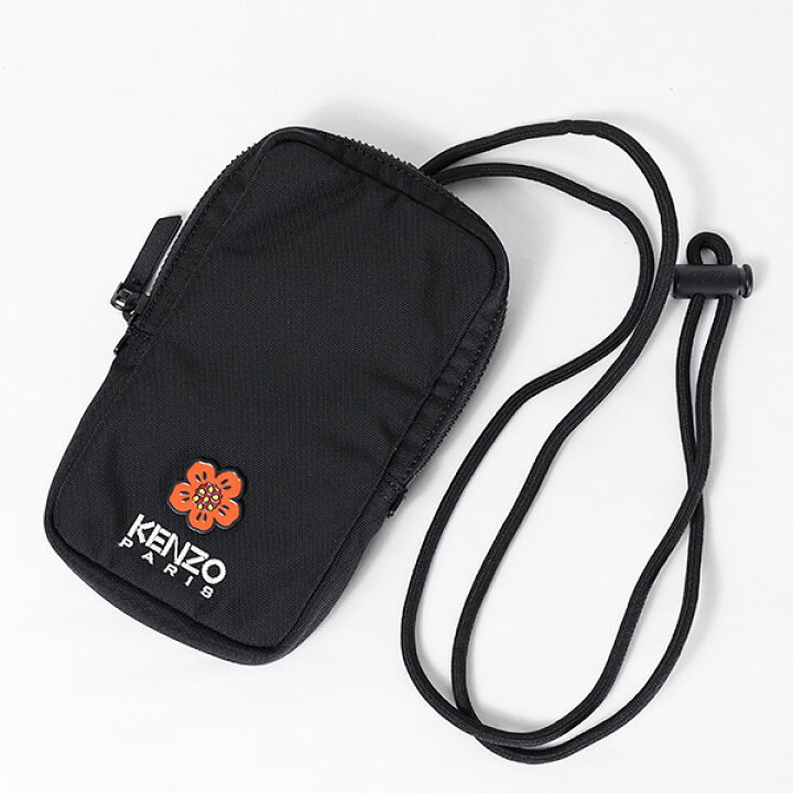 楽天市場】KENZO ケンゾー Boke Flower Phone Case 携帯ケース フォン  
