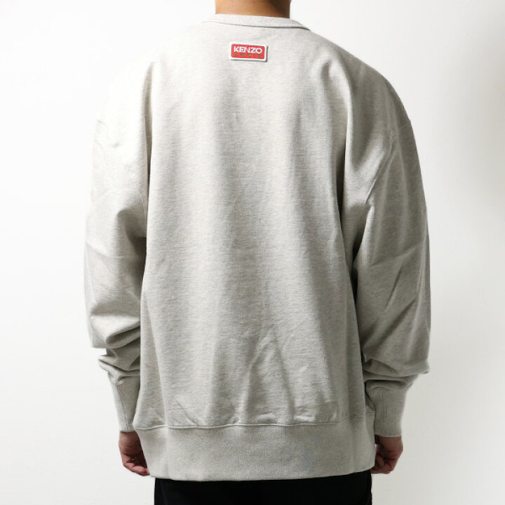 楽天市場】KENZO ケンゾー KENZO VARSITY Embroidered Oversized 
