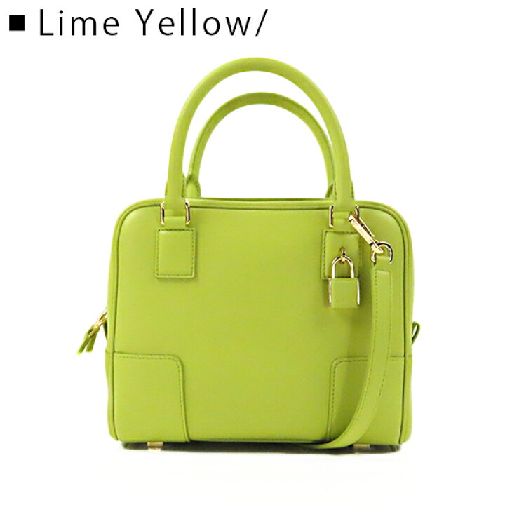 楽天市場】LOEWE ロエベ AMAZONA 19 アマソナ19 スクエアバッグ 