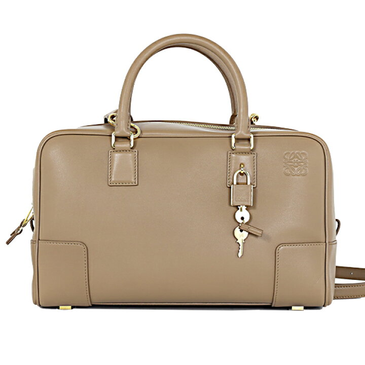 楽天市場】LOEWE ロエベ AMAZONA 28 アマソナ28 ハンドバッグ  