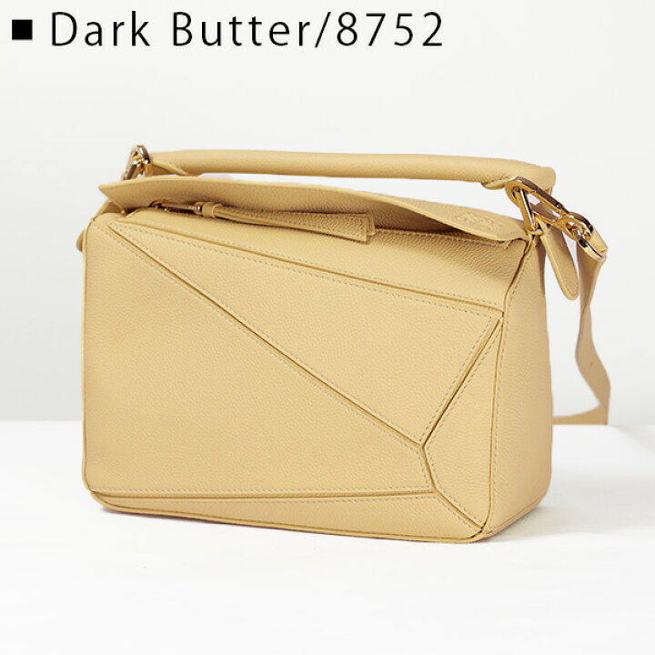 楽天市場】LOEWE ロエベ Puzzle Small Bag パズル バッグ ショルダー  